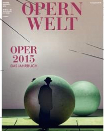 Jahrbuch der "Opernwelt"