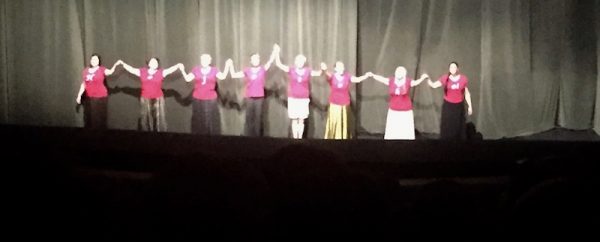 Walküre, 24. August 2017, Bayreuther Festspiele