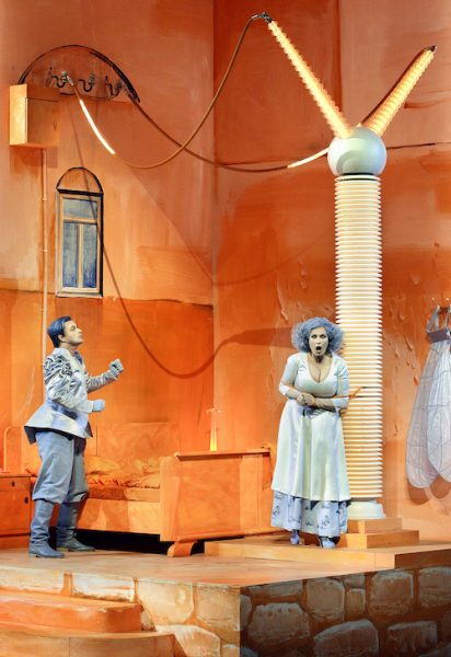 Lohengrin 2019 Bayreuther Festspiele Beitragsbild festspieleblog.de