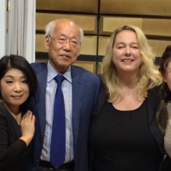 Gelungene Vorstellung der Kinderoper der Bayreuther Festspiele in Tokio im März 2019