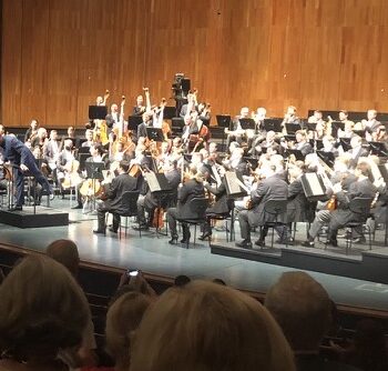 Salzburger Festspiele 2020: Wiener Philharmoniker und Christian Thielemann am 22. August 2020