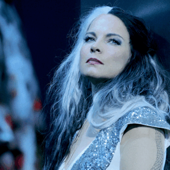 Elina Garanca als Kundri in Parsifal, Bayreuther Festspiele 2025