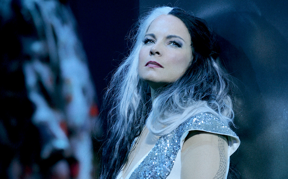 Elina Garanca als Kundri in Parsifal, Bayreuther Festspiele 2025